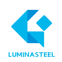 Food grade stainless steel clips.www.luminasteel.com